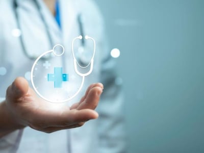 Amynta Gabungkan Unit Underwriting Bentuk Oryx Healthcare Fokus Layanan Kesehatan