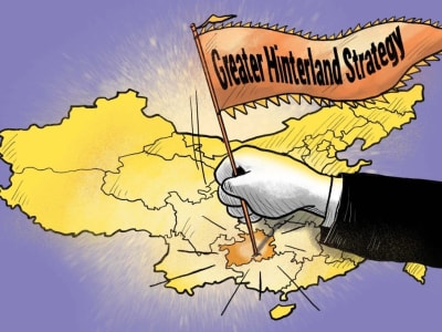 Guizhou: Dari Kemiskinan Ekstrem ke Peran Strategis dalam Kebijakan Ekonomi Tiongkok