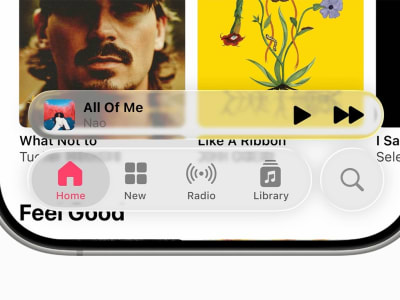 Apple Kurangi Transparansi Liquid Glass di iOS 26 Beta 3, Ini Dampaknya