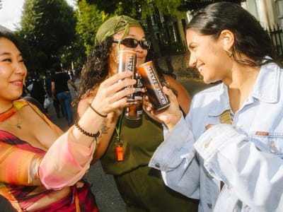 Burnt Faith Galang Dana Crowdcube untuk Ekspansi Brand Brandy dan RTD