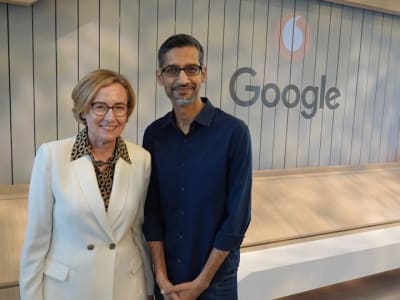 Google Dituduh Menyerang Penerbit dengan Fitur AI Overviews di Uni Eropa