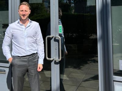 Monahans Luncurkan Layanan Audit Internal dengan Joel Haft di Kepala