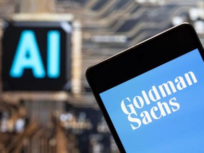 Goldman Sachs Dorong Generasi Muda Kuasai AI untuk Masa Depan Kerja