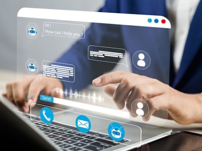 Staysure Pilih Platform AI NiCE untuk Percepat Layanan Asuransi Digital