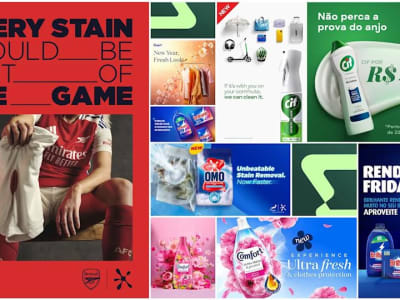 Unilever Percepat Produksi Konten dengan AI untuk Marketing Sosial Media