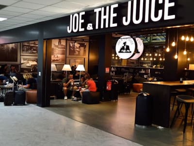 General Atlantic Rencanakan IPO Joe & The Juice di AS Tahun 2026