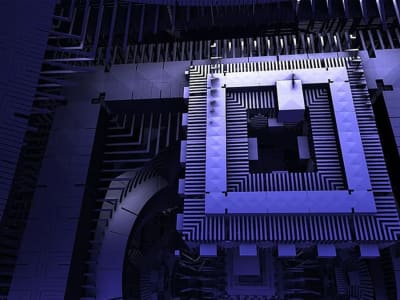 Penemuan Rekor Koherensi Qubit Transmon 1 Milidetik di Aalto University