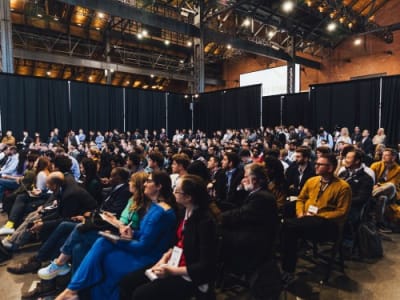 Daftar Sekarang TechCrunch All Stage di Boston, Hemat Hingga Rp 7.81 juta ($475) 