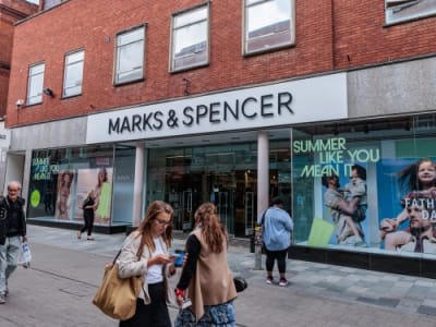Serangan Ransomware Terhadap Marks & Spencer: Dampak dan Tanggapan Perusahaan