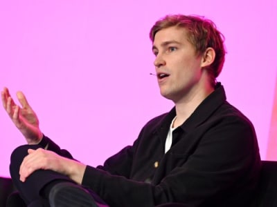 Mati Staniszewski Bahas Masa Depan Suara AI di TechCrunch Disrupt 2025