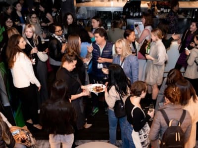 TechCrunch All Stage 2025 Hadirkan Side Events Untuk Koneksi dan Inspirasi Startup