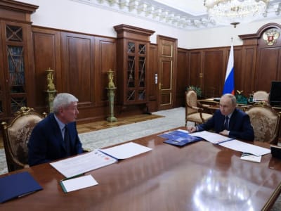 Perusahaan Rusia Gunakan Netting, Emas, dan Cryptocurrency Untuk Bayar Luar Negeri