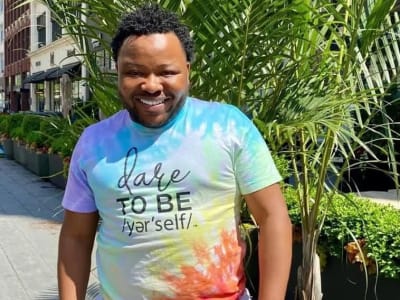 Pengusaha Ty Davis Raih Sukses Bisnis dan Karier Lewat MBA Online Purdue