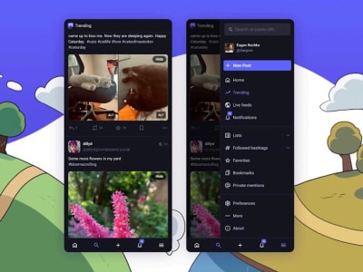 Mastodon 4.4 Hadirkan Fitur Quote Posts dengan Kontrol Pengguna Lebih Baik