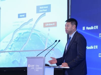 Hong Kong dan Alibaba Bersiap Kuasai Peran Besar dalam Dunia AI Masa Depan