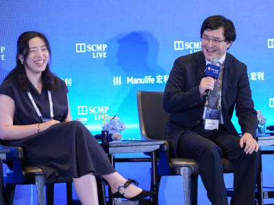 Hong Kong Jadi Pusat Keuangan Utama Dukung Perkembangan AI Global