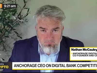 Dana Staking Solana Spot Pertama Diluncurkan dengan Anchorage Digital Jadi Kustodian