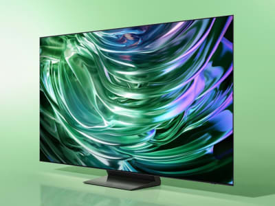 Kenapa TV Samsung S90D OLED 2024 Jadi Pilihan Hemat dan Berkualitas di Prime Day