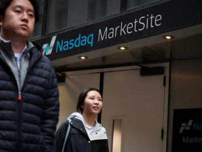 ReserveOne Siap Catatkan Saham di Nasdaq dan Kelola Investasi Kripto Besar