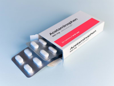 Mengubah Plastik Limbah Jadi Obat Parasetamol dengan Bakteri Ramah Lingkungan