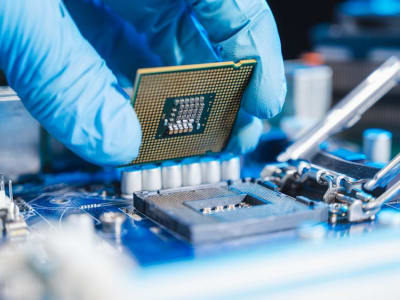 Strategi Bitcoin Sequans Dorong Saham Chip Naik 43% Secara Drastis