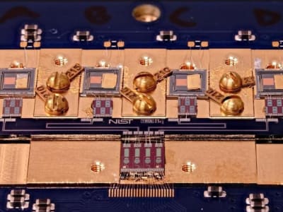 Teknologi Baru DES Percepat Deteksi Radioaktivitas Sampel Mini