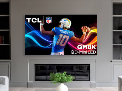 Prime Day 2025: Waktu Terbaik Membeli TV Besar TCL QM8K dengan Diskon Besar