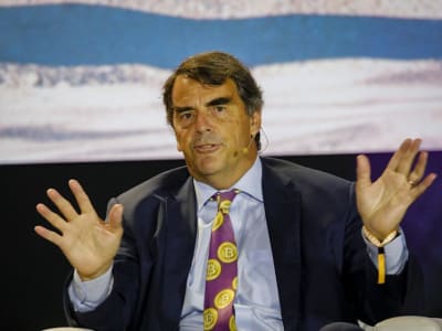 Tim Draper Menilai Partai Politik Baru Elon Musk Bisa Hadirkan Inovasi Besar