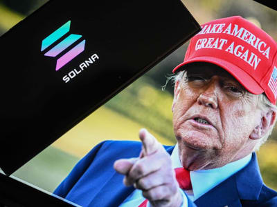 Trump Media Siapkan ETF Kripto Baru dengan Bitcoin dan Token Lainnya