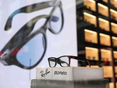 Meta Investasi Miliaran di EssilorLuxottica Perkuat Kacamata Pintar AI
