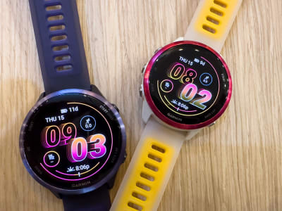 Garmin Luncurkan Aplikasi Google Maps Gratis dengan Navigasi Dasar di Smartwatch