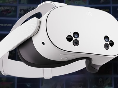 Diskon Prime Day Meta Quest 3S, Headset VR Terbaik dengan Harga Terjangkau