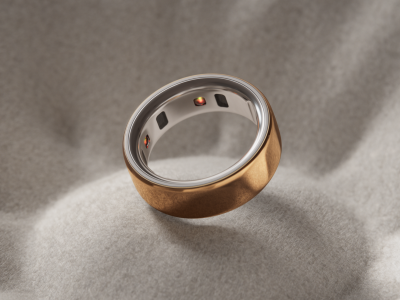 Oura Ring 4: Cincin Pintar Ringkas dengan Fitur Kesehatan Terbaik dan Diskon Prime Day