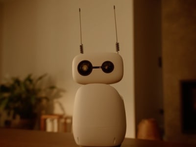 Hugging Face Rilis Robot Desktop Reachy Mini untuk Pengembang AI