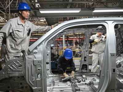 Persaingan Harga Ketat Produk EV China: Peluang dan Tantangan Besar