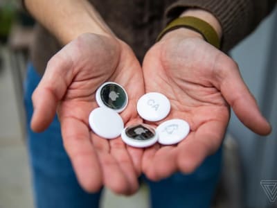 Diskon Besar Prime Day: Beli Paket Empat Apple AirTag untuk Melacak Barangmu