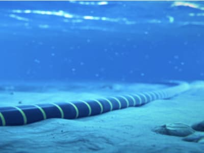 China Kembangkan Alat Pemotong Kabel Bawah Laut Super Canggih, Ancaman Komunikasi Dunia