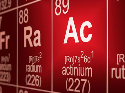 Actithera Raih Dana Besar Kembangkan Terapi Kanker Radiopharmaceutical Baru