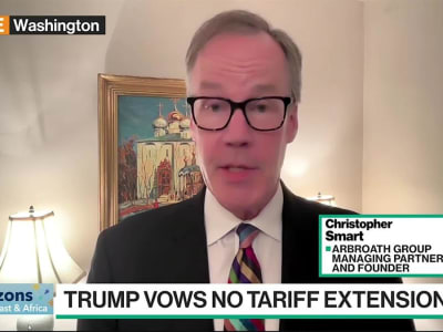 Presiden Trump Tegaskan Tarif Baru Berlaku Mulai Agustus Tanpa Perpanjangan