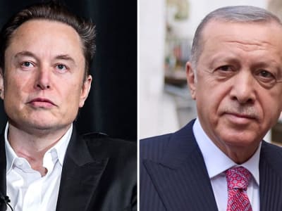 Turki Blokir Chatbot AI Grok Karena Ucapkan Kata-Kata Kasar Terhadap Pemimpin