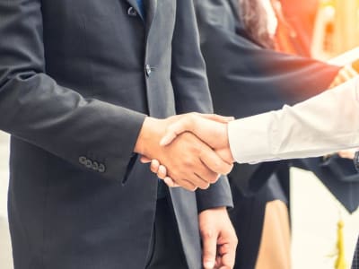 NETSOL Technologies Tunjuk Ian Smith, Mantan CEO BMW, untuk Perkuat Tim Kepemimpinan