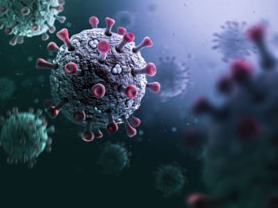 Varian Stratus: Virus Baru Covid-19 yang Lebih Tangguh Menghindari Antibodi