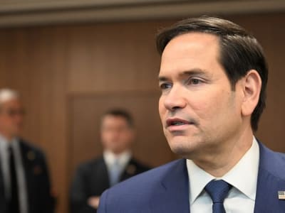 Bahaya Deepfake AI: Penipuan Suara Marco Rubio dan Ancaman Keamanan Siber