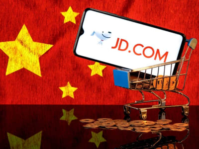 JD.com Luncurkan Rencana Besar Setelah Pesanan Harian Pengiriman Capai 200 Juta
