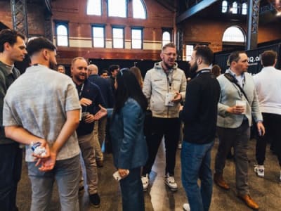 Kesempatan Terakhir Hemat Tiket untuk TechCrunch All Stage di Boston