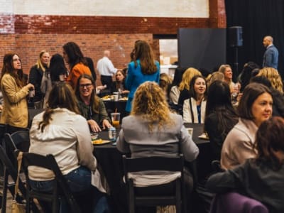 Strategi PR dan Pemasaran Penting untuk Startup dari Nikki Parker Insight Partners