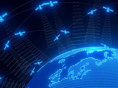 China Kembangkan Radar “Telepati” untuk Komunikasi Militer Tak Terlacak