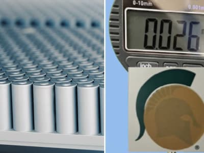 Inovasi Separator Baterai Berbahan Lignin untuk Keamanan dan Ketahanan Lebih Baik