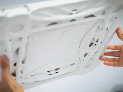 Beton Ramah Lingkungan dan Kuat Berbasis Alga untuk Masa Depan Hijau