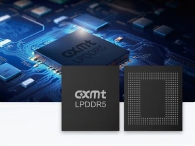 CXMT Mulai Proses IPO, Jadi Perusahaan Chip Memori Pertama di Pasar Saham China